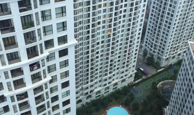 Bán căn hộ tầng trung 148m2, 2 ban công, siêu đẹp tại Royal City, 2 ban công cực hiếm