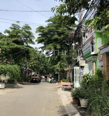 Bán nhà hẻm vip đường Chế Lan Viên, P. Tây Thạnh, Q. Tân Phú. 6m x 19m vuông vức, 1 trệt + 2 lầu