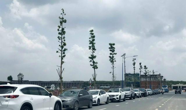 Bán đất dự án Century City sân bay Long Thành