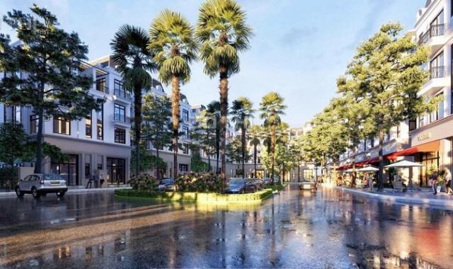 Quỹ căn đẹp đất nền kề cạnh Vinhomes Riverside vị trí tâm điểm kim cương thời điểm vàng đầu tư