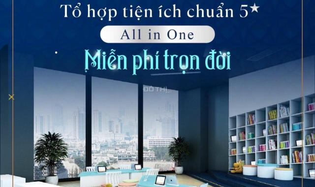 Mở bán chung cư cao cấp TNR The Nosta 90 đường Láng - giá chỉ 1.5 tỷ - quỹ ngoại giao độc quyền