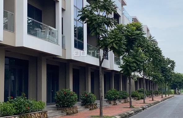 Shophouse Ô Cách Yên Phong Đông Tiến Bắc Ninh