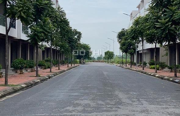 Shophouse Ô Cách Yên Phong Đông Tiến Bắc Ninh