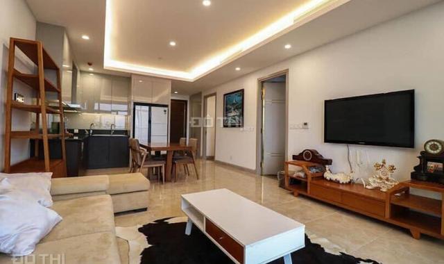 Chính chủ cho thuê căn hộ chung cư Sun Grand City, căn 2 ngủ, 95m2, đầy đủ nội thất, giá 22tr/tháng