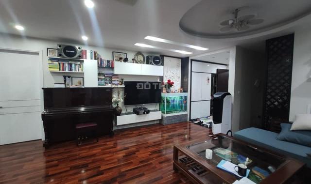 Cho thuê căn hộ 2PN chung cư Golden Palace Mễ Trì, Nam Từ Liêm, Hà Nội đầy đủ nội thất siêu đẹp