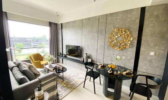 Bán căn hộ chung cư tại dự án Lavita Thuận An, Thuận An, Bình Dương DT 65m2 giá sau CK 1.8 tỷ