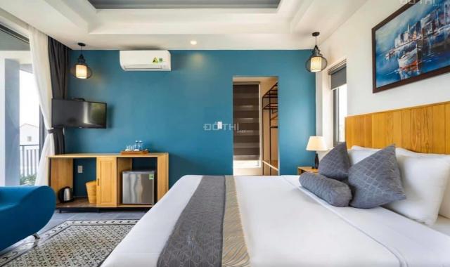 Bán căn villa 8 phòng siêu đẹp tại biển An Bàng - Hội An. Giá bán cực tốt 15 tỷ