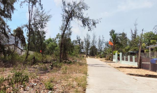 Bán đất tại Xã Bình Minh, Thăng Bình, Quảng Nam diện tích 2160m2 giá 7 triệu/m2