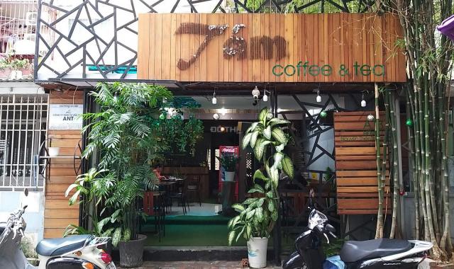 Bán gấp căn hộ shophouse chính chủ - 9 Nguyễn Thiện Thuật, P. Lộc Thọ, Nha Trang