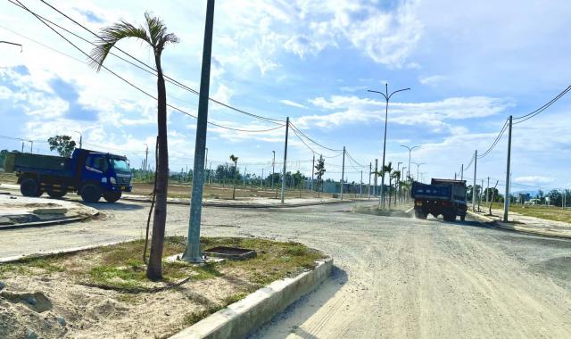 Dự án đất nền Nam Đà Nẵng - ngay cạnh sông Cổ Cò và KĐT FPT - Thanh toán tiến độ 18 tháng