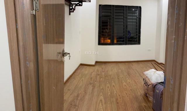 Bán nhà 4 tầng Đại Mỗ 34.7m2, nhà đẹp ở luôn, lô góc, vị trí đắc địa tiện ích xung quanh