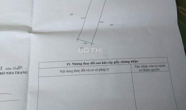 Bán căn nhà TĐC Đất Lành giá rẻ covid chủ cần bán gấp chỉ 1 tỷ 050 triệu còn thương lượng