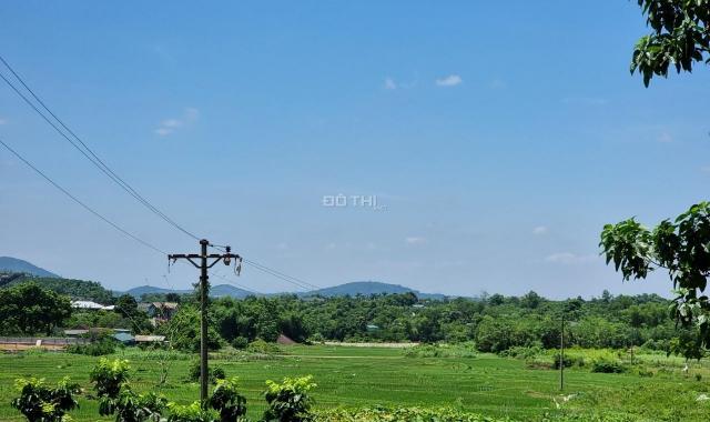 1400m2 đất vườn, view cánh đồng, Cư Yên, Lương Sơn, Hoà Bình