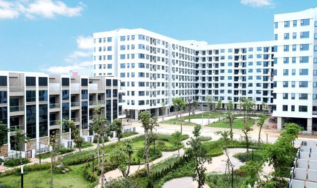 Bán căn hộ chung cư tại dự án nhà ở xã hội Bắc Kỳ, Yên Phong, Bắc Ninh diện tích 30m2 giá 995 tr
