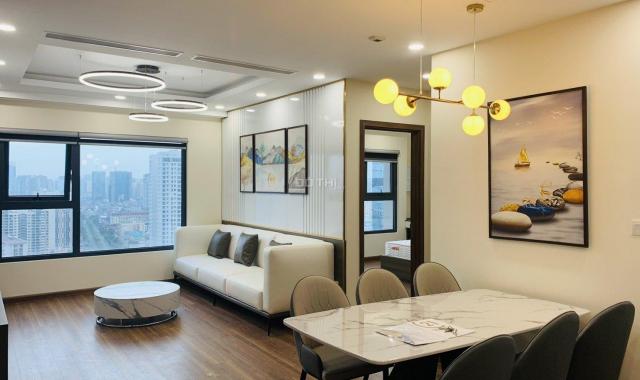 BQL cho thuê các căn hộ chung cư Golden Park Tower Phạm Văn Bạch, 2 - 3 PN, cam kết giá tốt nhất