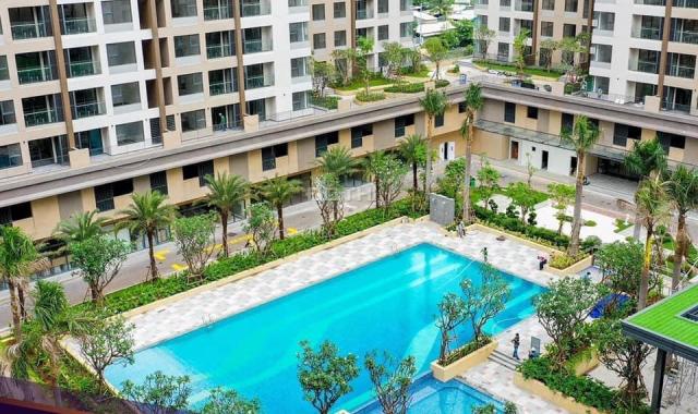 Sang nhượng căn hộ Akari City Nam Long trong thời gian nhận nhà rẻ hơn thị trường 100tr