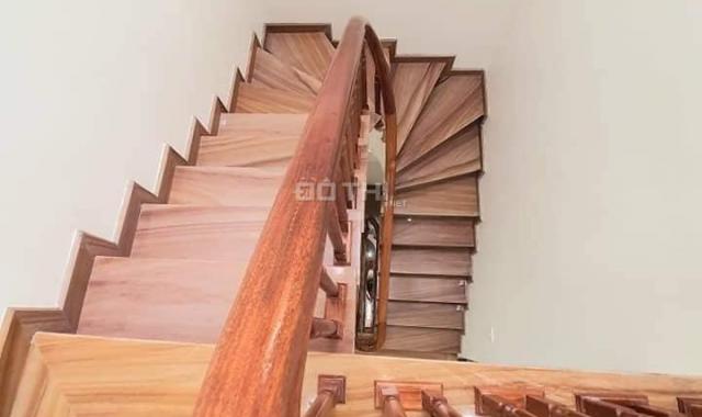 Hạ 1 tỷ, bán gấp nhà đẹp Thái Hà, mới cứng, vỉa hè, ô tô tránh, 60m2*4T, 15 tỷ