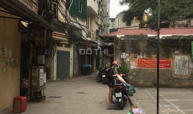 Bán nhà riêng tại phố Nguyễn Xiển, Phường Hạ Đình, Thanh Xuân, Hà Nội diện tích 58m2, giá 6.7 tỷ