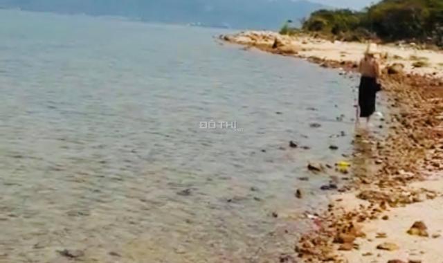Bán đất đảo Điệp Sơn trực diện biển Vân Phong tỉnh Khánh Hòa giá rẻ LH 0788.558.552