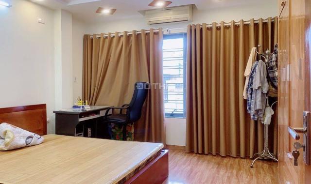 Bán nhà Trung Văn - Tố Hữu phân lô, 2 mặt ngõ ô tô tránh, sát KĐT, 52m2 x 4T, 6,45 tỷ