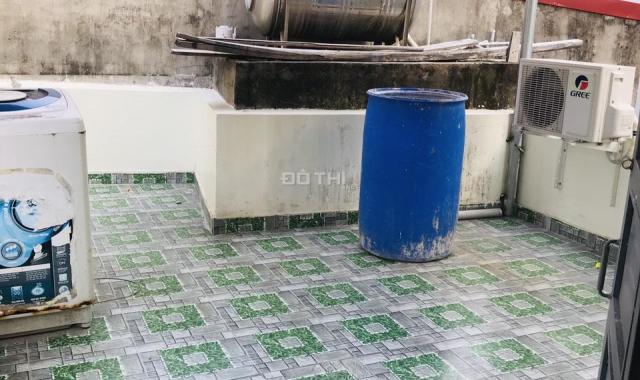 Bán nhà riêng tại đường Dư Hàng, Phường Trại Cau, Lê Chân, Hải Phòng diện tích 35m2 giá 1.36 tỷ