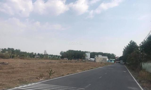 Cần bán lô đất DX 070 Định Hoà gần trường học cấp 2 DT 5x38m thổ cư 60m2
