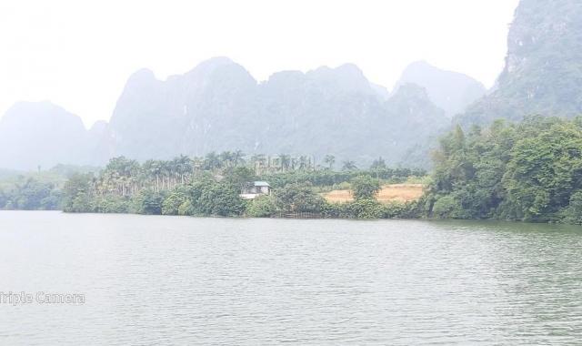 Bán đất 9700m2 1200m2 ONT bám hồ, Sào Báy, Kim Bôi, Hoà Bình