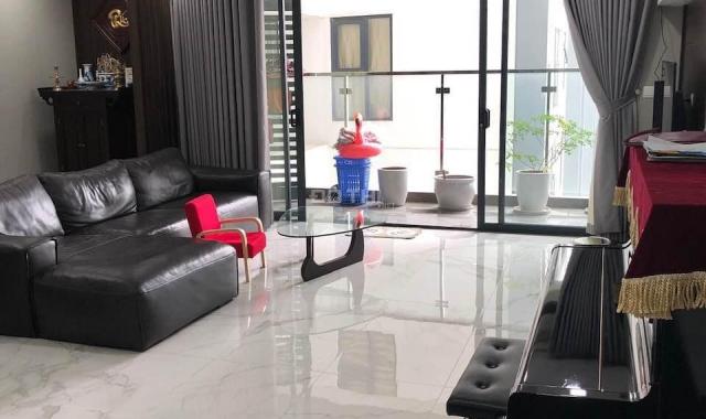 Cho thuê căn hộ chung cư tại dự án Imperia Garden, Thanh Xuân, Hà Nội diện tích 100m2 giá 16 Tr/th