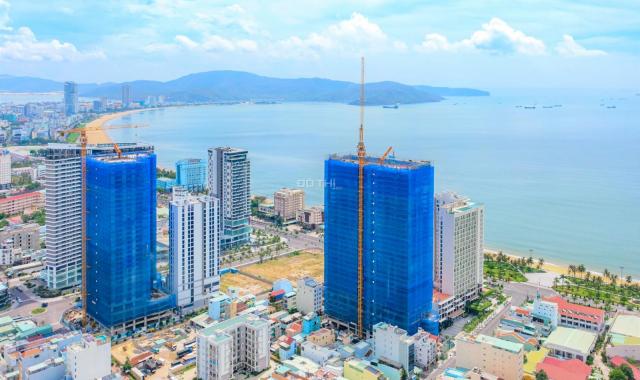 Bán căn hộ view biển với giá chỉ từ 1.6 tỷ đẹp nhất Quy Nhơn