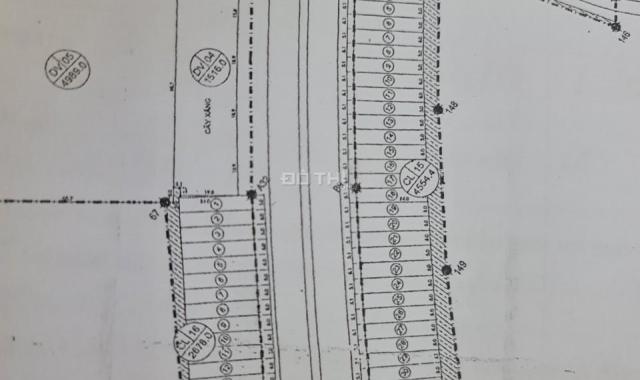 Bán 05 lô đất đấu giá đường 35m, mặt đường vào khu công nghiệp Phú Hà, nối về thị xã Phú Thọ