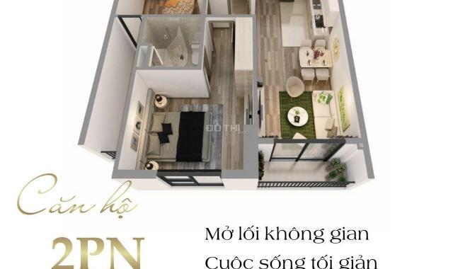 Mở bán dự án siêu hot trung tâm nội thành Hà Nội - 120 Định Công - giá siêu rẻ bất ngờ - về ở ngay