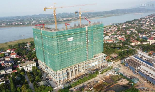 Bán 5 suất ngoại giao cuối cực rẻ Wyndham Thanh Thủy Phú Thọ