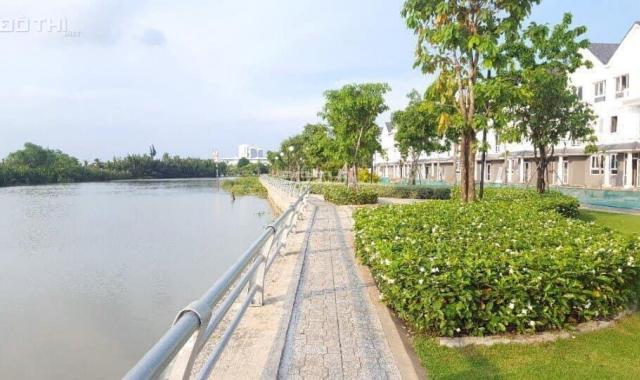 Nhà phố view sông - view công viên siêu đẹp - Park Riverside - 9,9 tỷ gọi ngay 0909503556