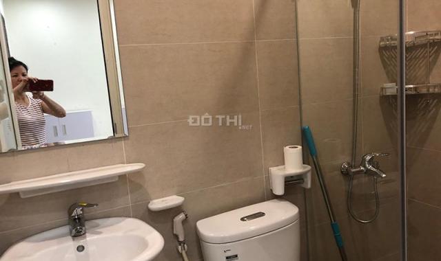 Cho thuê chung cư FLC Green Apartment 18 Phạm Hùng 2PN 2WC full nội thất cao cấp, 0963146006