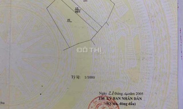Cần bán gấp đất thị trấn Cao Phong 486m2, giá đầu tư cực tốt chỉ 450tr cực rẻ Hòa Bình. 0962830896