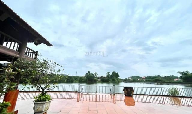 Cần bán hơn 5000m2 bám hồ Cẩm Lĩnh, Ba Vì, Hà Nội. giá mùa dịch LH: 0973 262 926