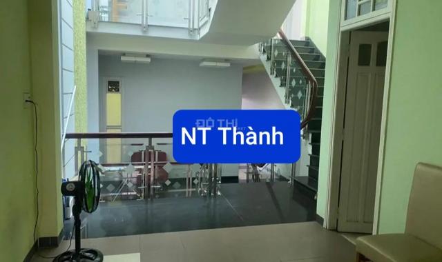 Bán nhà 4 tầng Nguyễn Tất Thành, Thanh Khê - Đà Nẵng