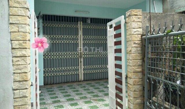 Bán nhà Bà Triệu, 45m2, mặt tiền 4,5m, 2,5 tỷ