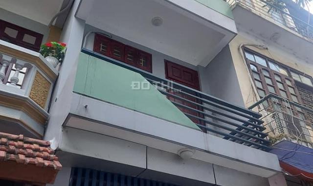 Chính chủ cần bán gấp nhà riêng Nguyễn Trãi Thanh Xuân 50m2, 5 tầng, giá 4.6 tỷ