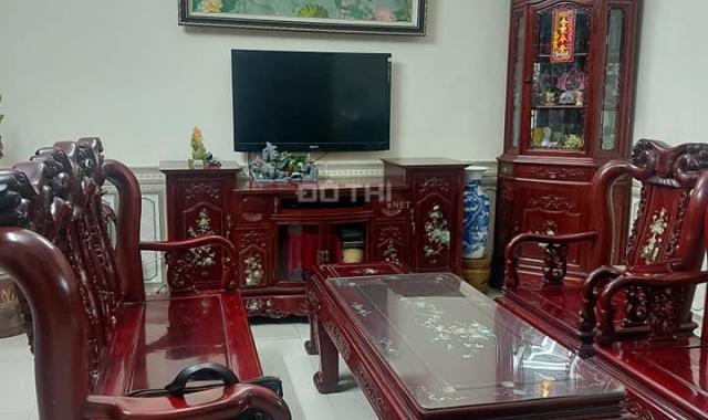 Chính chủ cần bán gấp nhà riêng Nguyễn Trãi Thanh Xuân 50m2, 5 tầng, giá 4.6 tỷ