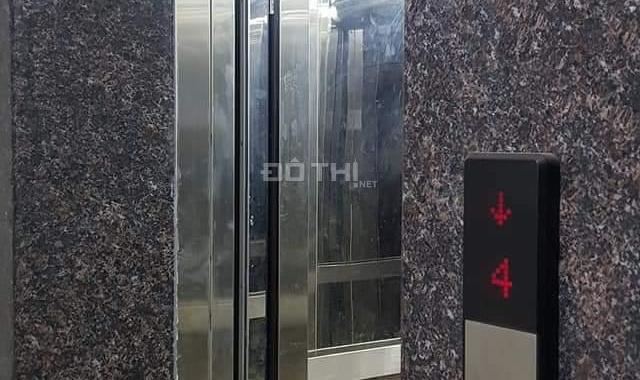 Bán nhà mặt phố Phùng Khoang Nam Từ Liêm 7 tầng thang máy mới đẹp kinh doanh