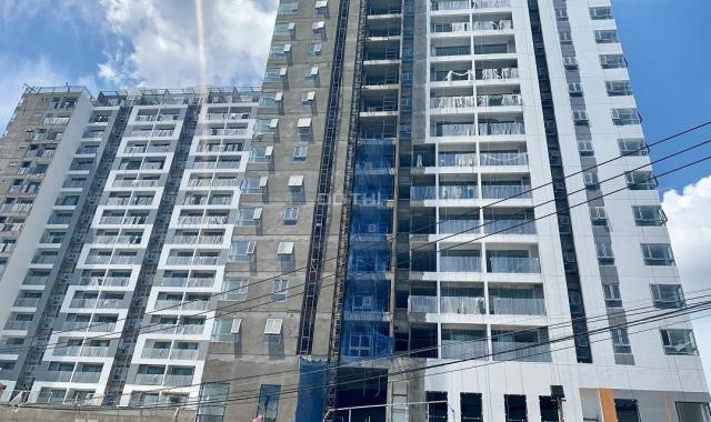 Bán căn hộ Duplex Ricca quận 9, 115m2, sân vườn 17m2, sắp giao nhà, chỉ 3.730 tỷ có VAT