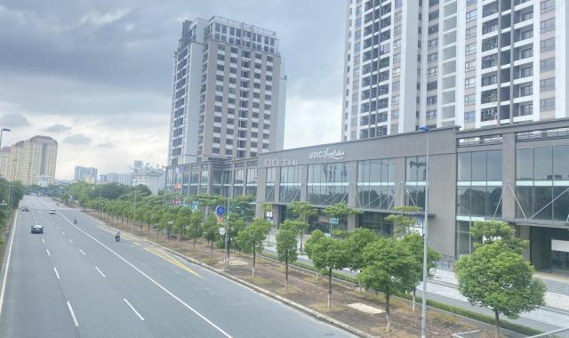 Bán gấp căn hộ góc hoa hậu 168m2, view Hồ Tây, ban công Đông Nam - đối diện Lotte Mall
