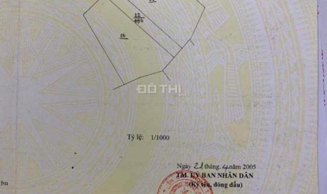 Cần bán gấp đất thị trấn Cao Phong 486m2, giá đầu tư cực tốt chỉ 450tr cực rẻ Hòa Bình. 0962830896