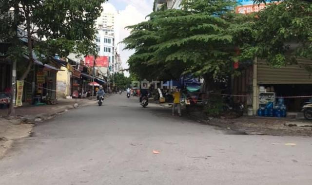 Bán nhà mặt phố tại đường Phan Đình Giót, Phường La Khê, Hà Đông, Hà Nội DT 55m2 giá 7.1 tỷ