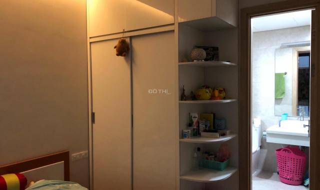 Căn hộ 3 ngủ, 101m2, chung cư MHDI, 60 Hoàng Quốc Việt, Nội thất cơ bản