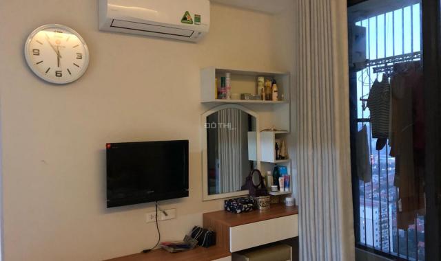 Căn hộ 3 ngủ, 101m2, chung cư MHDI, 60 Hoàng Quốc Việt, Nội thất cơ bản