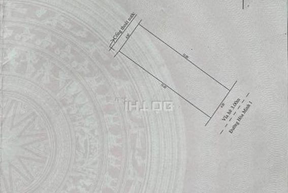 Gia đình cần bán đất Hòa Minh 1, P. Hòa Minh, Q. Liên Chiểu, TP Đà Nẵng