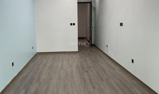 Bán nhà mặt phố Đền Lừ 2, Mai Động 50m2x6T giá 10,7 tỷ, thang máy, kinh doanh tốt