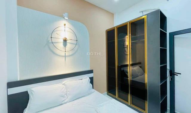 Cần bán gấp nhà 60m2, 5PN, đường 21, Phường 8, Gò Vấp LH: 0903852739